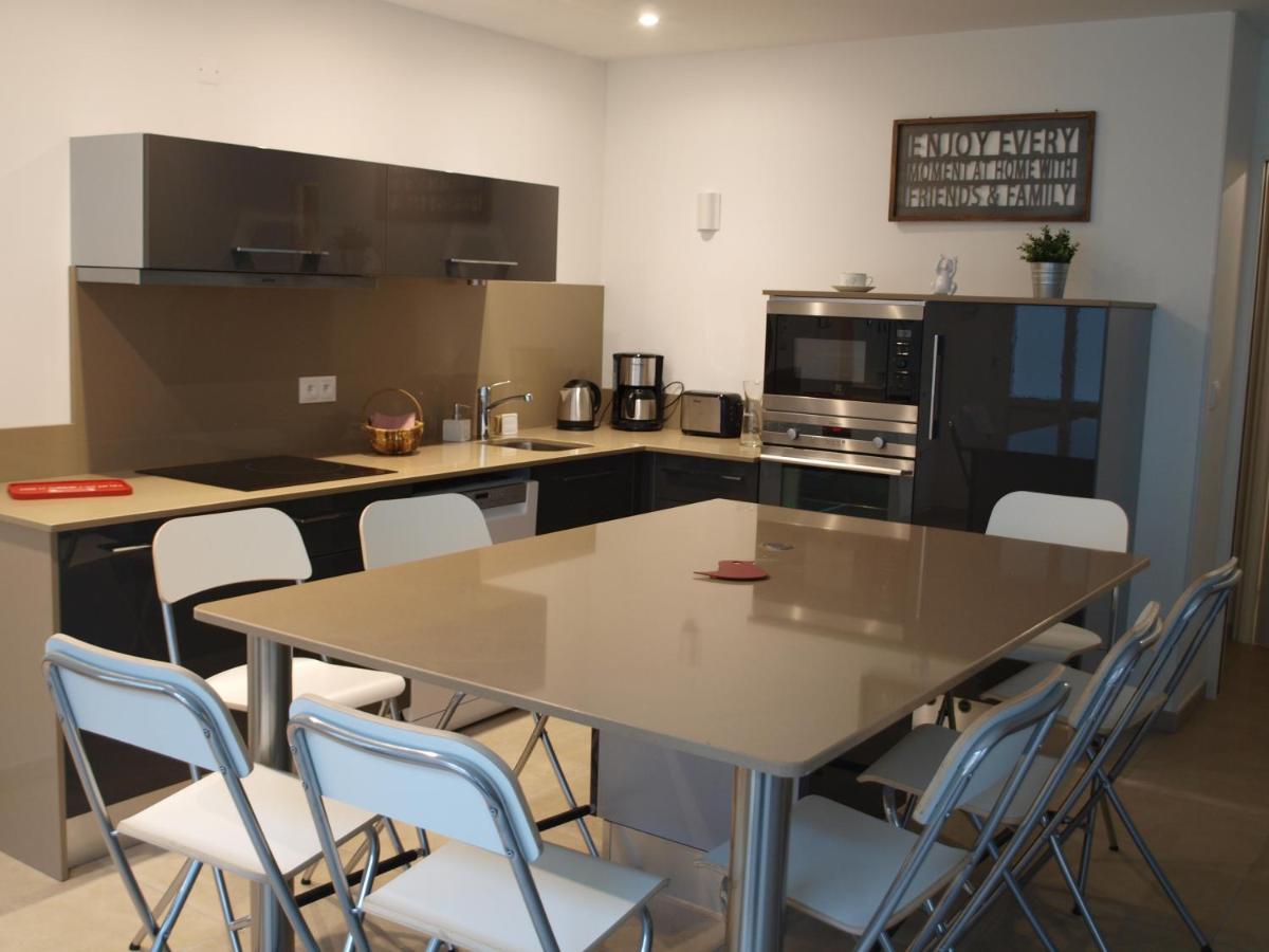 Cottage Nuiton Нюи-Сен-Жорж Екстериор снимка