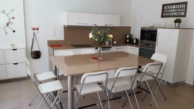 Cottage Nuiton Нюи-Сен-Жорж Екстериор снимка